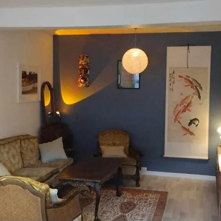 Full On Rosenhoff Apartamento *