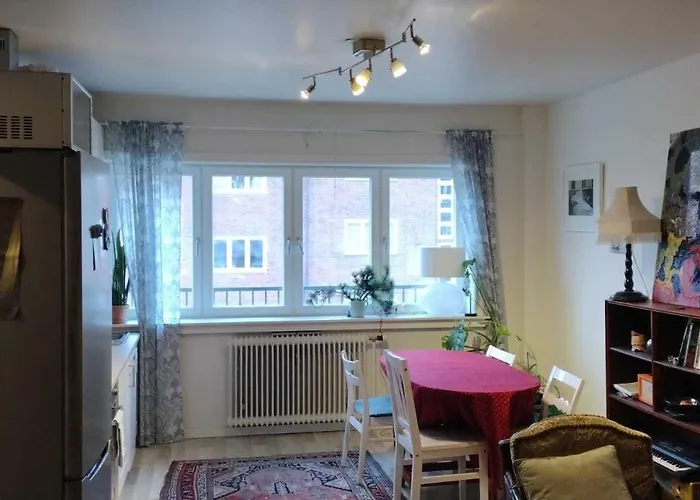 Full On Rosenhoff * Oslo