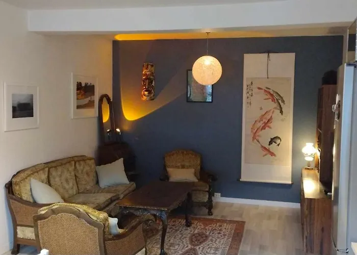 Full On Rosenhoff Apartamento *