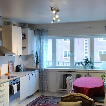 Full On Rosenhoff Apartman Oslo
