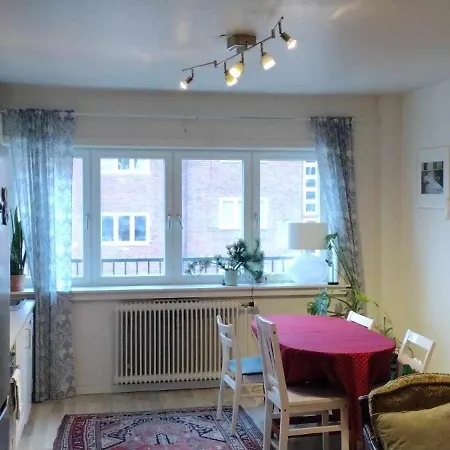 Full On Rosenhoff * أوسلو