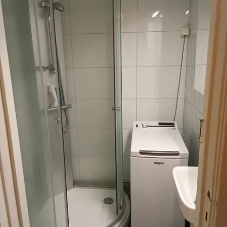 Full On Rosenhoff 아파트